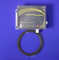 Electronic Freeze Protection Thermostat w/ GFEP