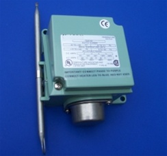 Thermostat Ordinary Area (15°F - 140°F)