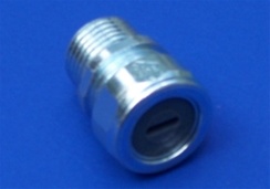 Conduit Entry Seals (Overjacketed Heater)