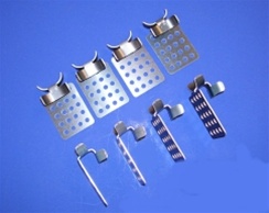 Roof Cable Clips (10 per pack)
