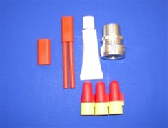 Mini Power Termination Kit